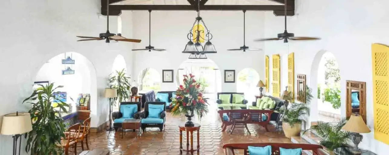 Windjammer Landing Resort Hotel-1